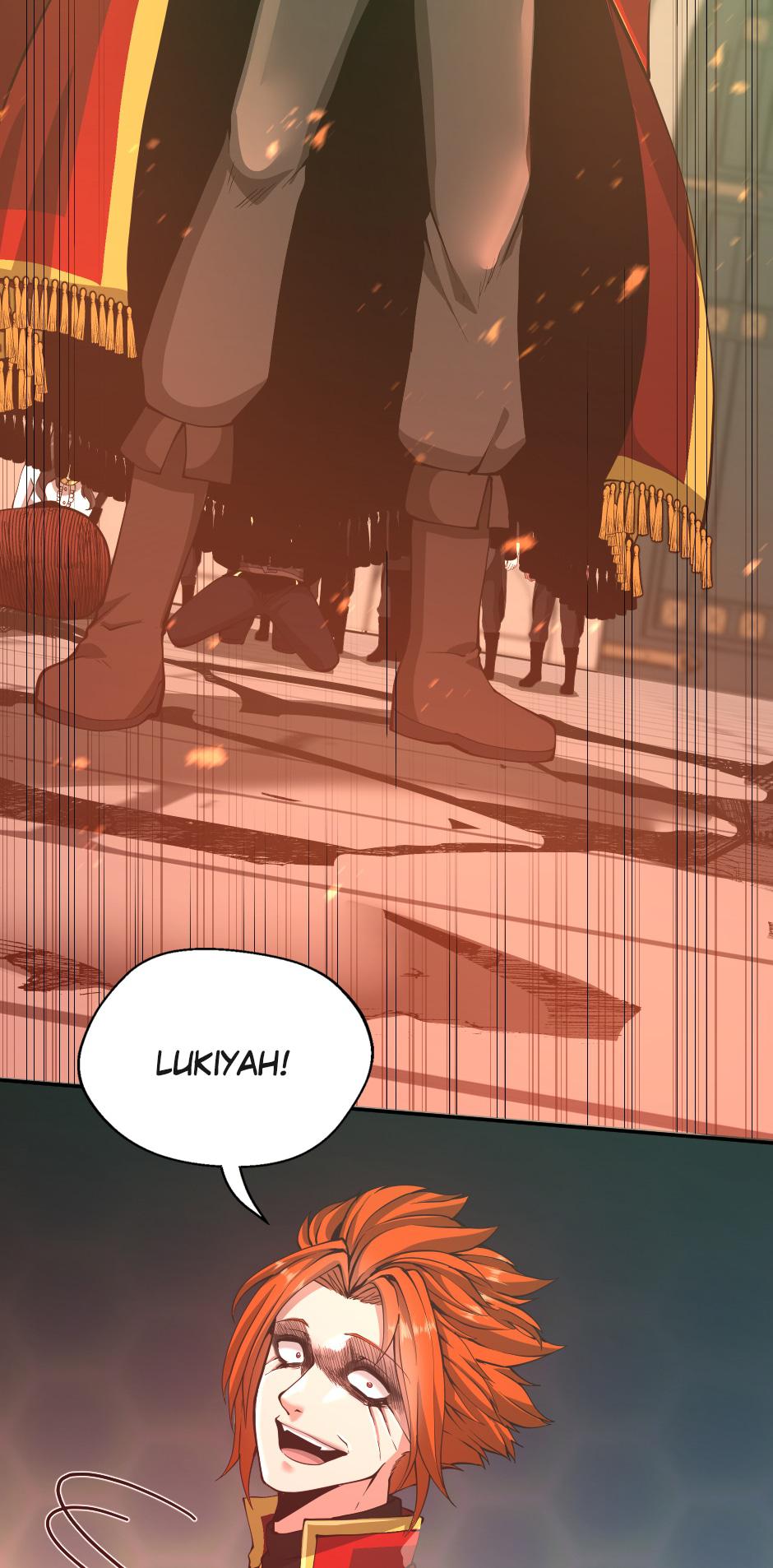 The Beginning After the End Chap 137 - Next Chap 138