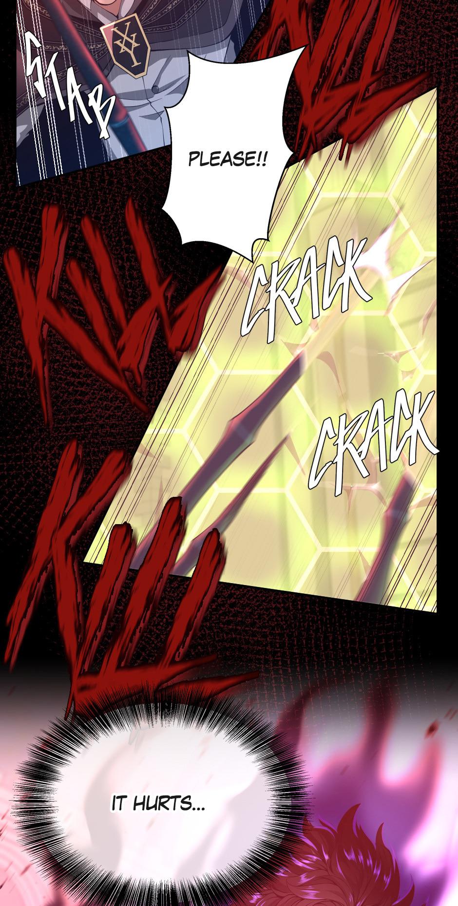 The Beginning After the End Chap 137 - Next Chap 138