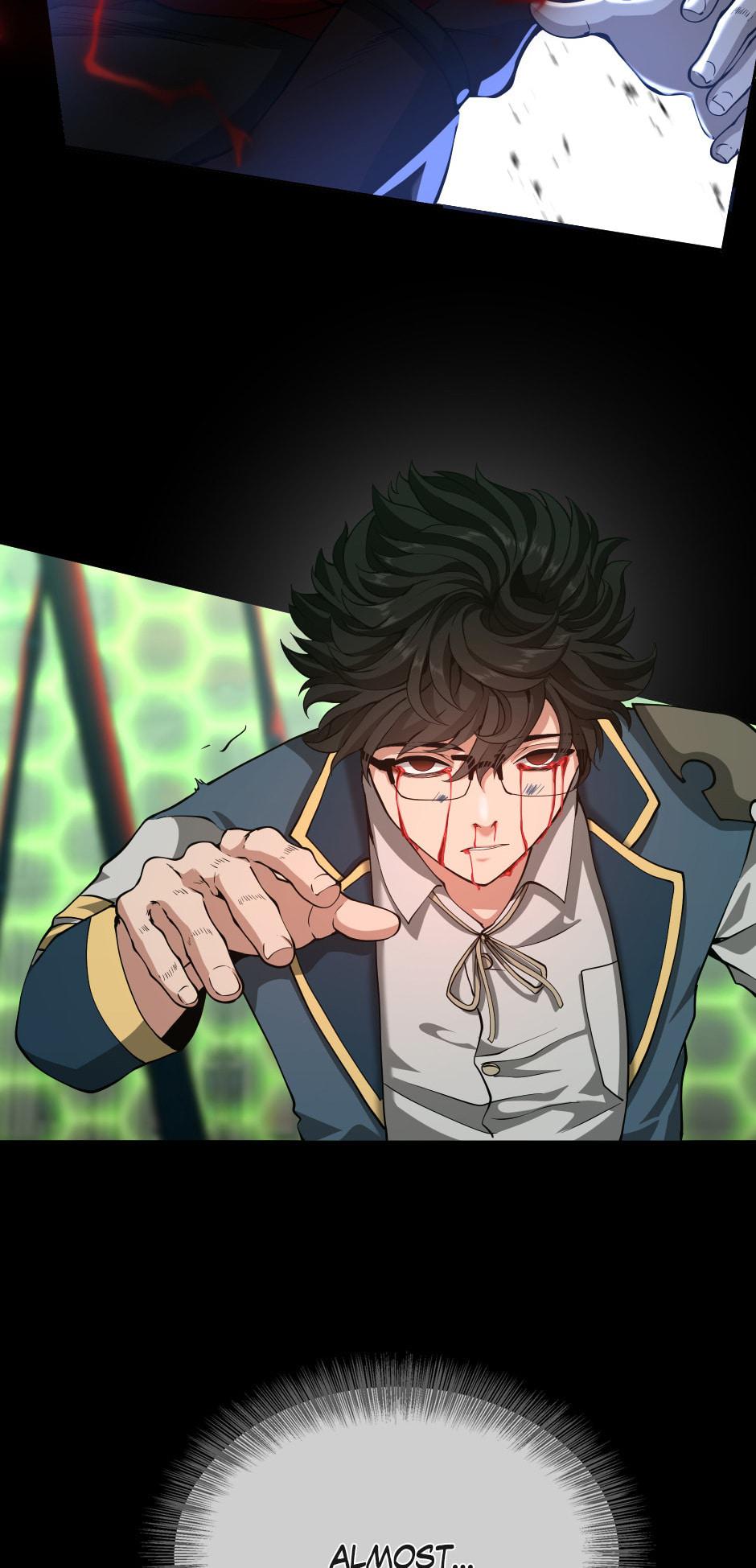 The Beginning After the End Chap 137 - Next Chap 138