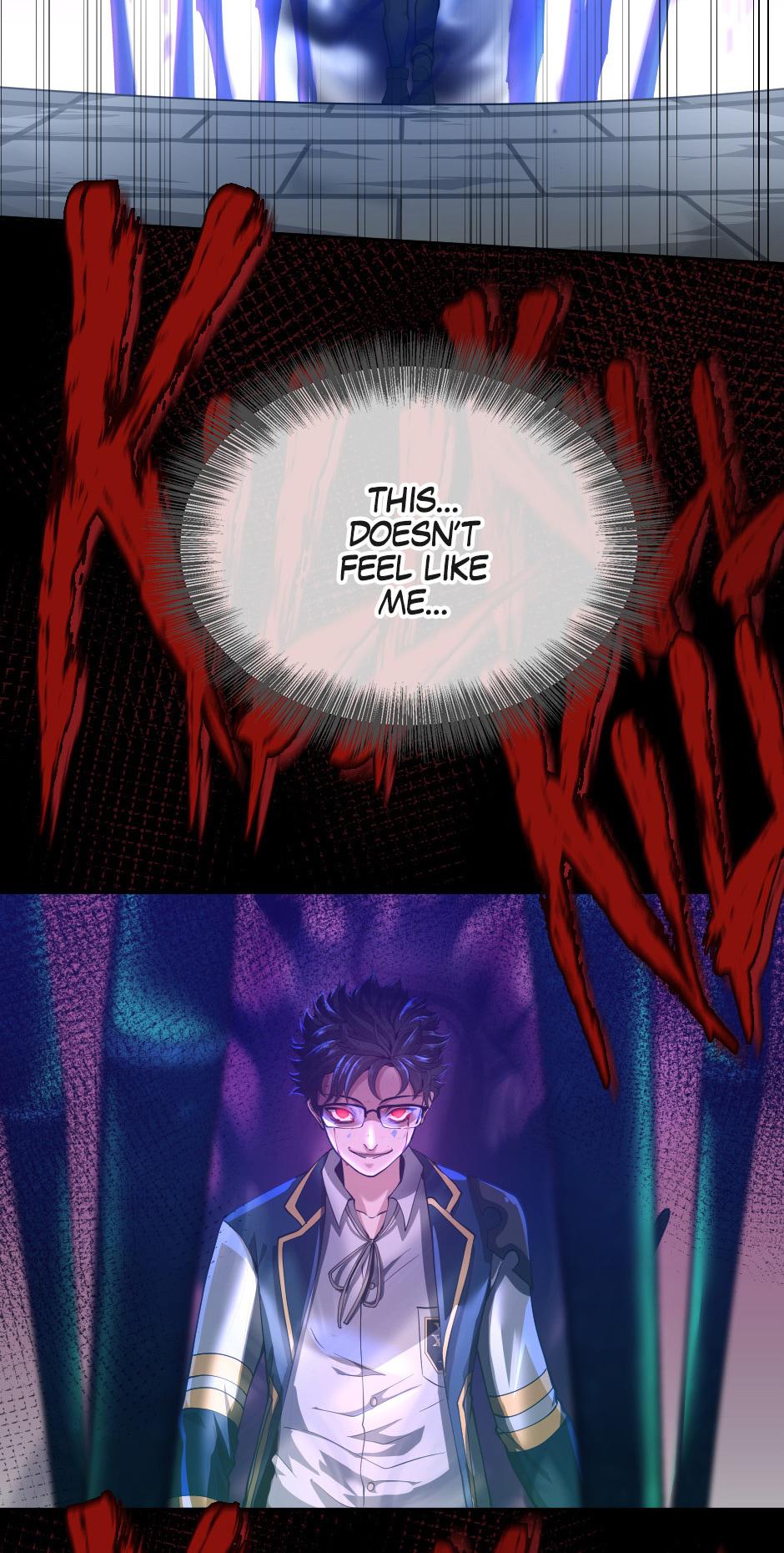 The Beginning After the End Chap 137 - Next Chap 138