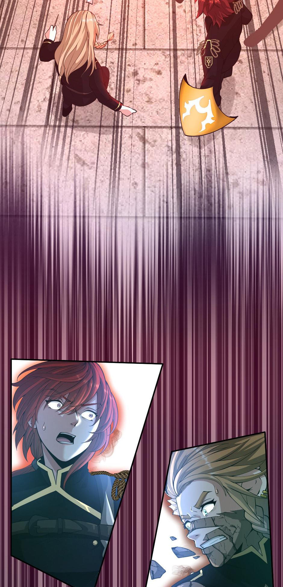 The Beginning After the End Chap 134 - Next Chap 135