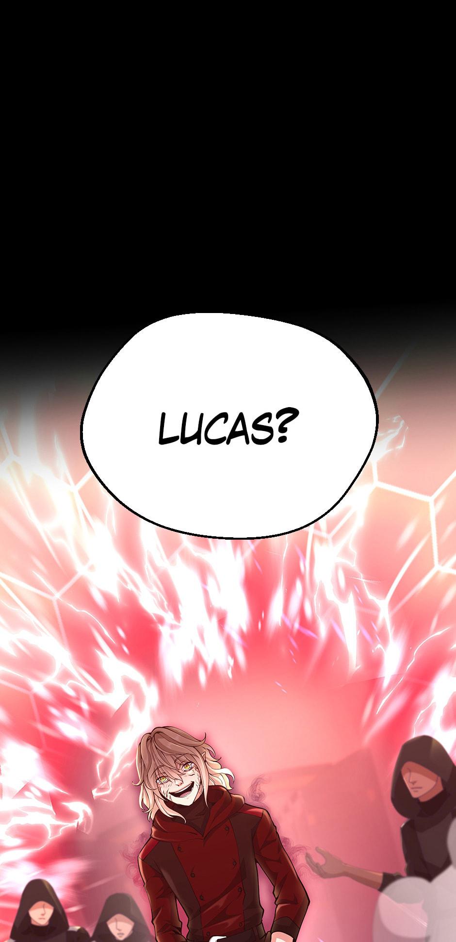 The Beginning After the End Chap 134 - Next Chap 135