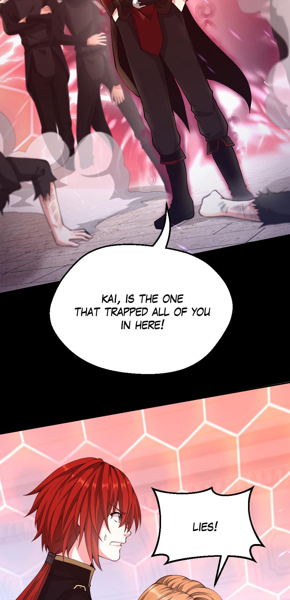 The Beginning After the End Chap 134 - Next Chap 135
