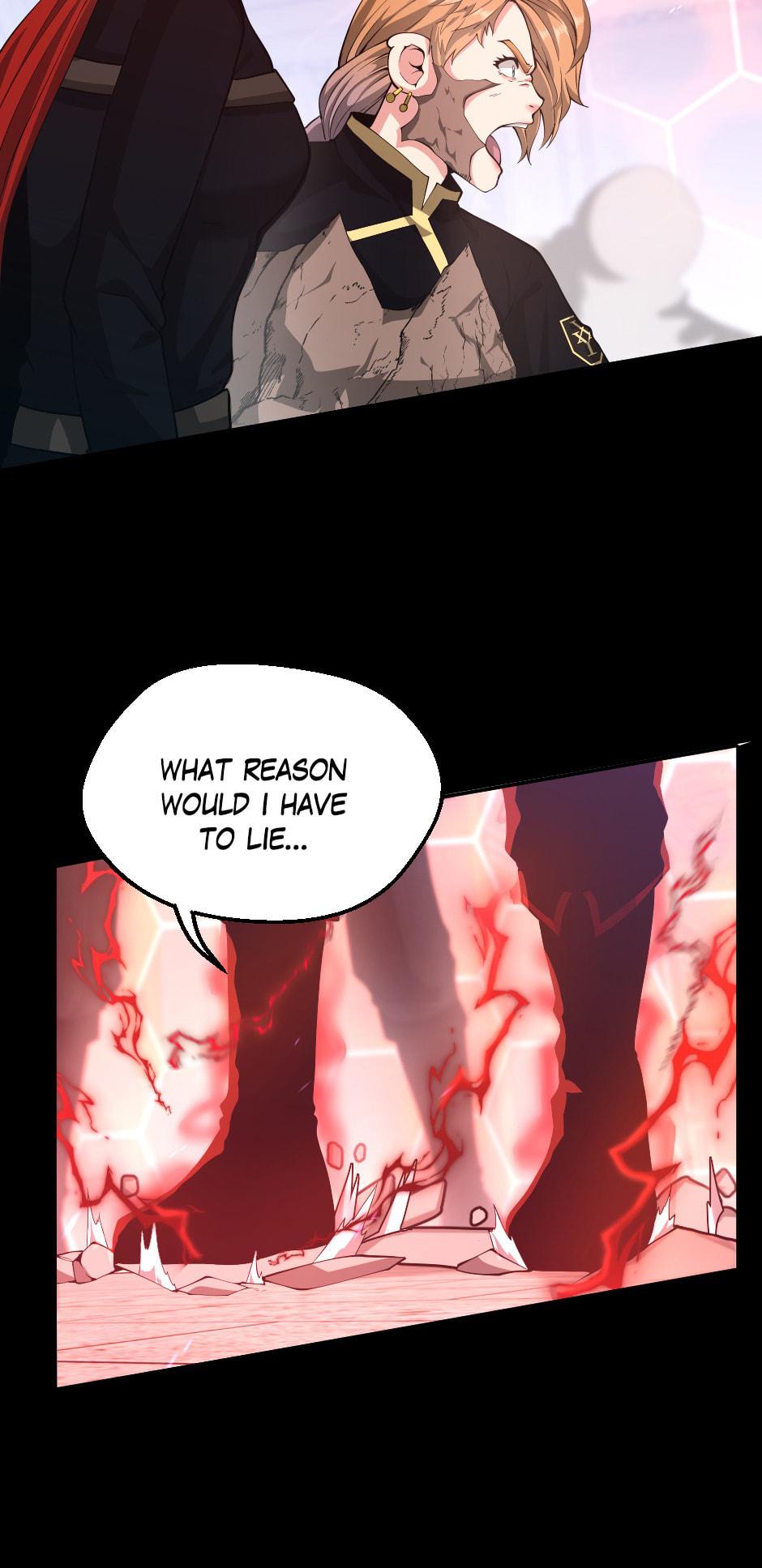 The Beginning After the End Chap 134 - Next Chap 135