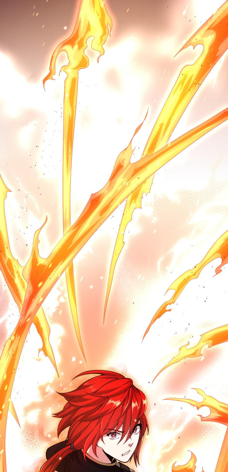 The Beginning After the End Chap 134 - Next Chap 135