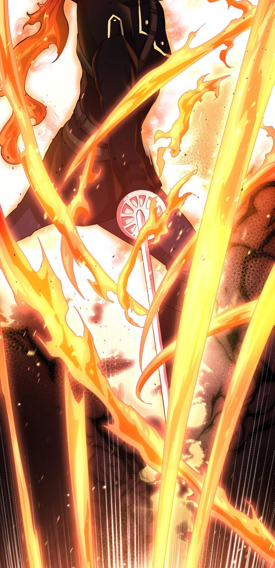 The Beginning After the End Chap 134 - Next Chap 135