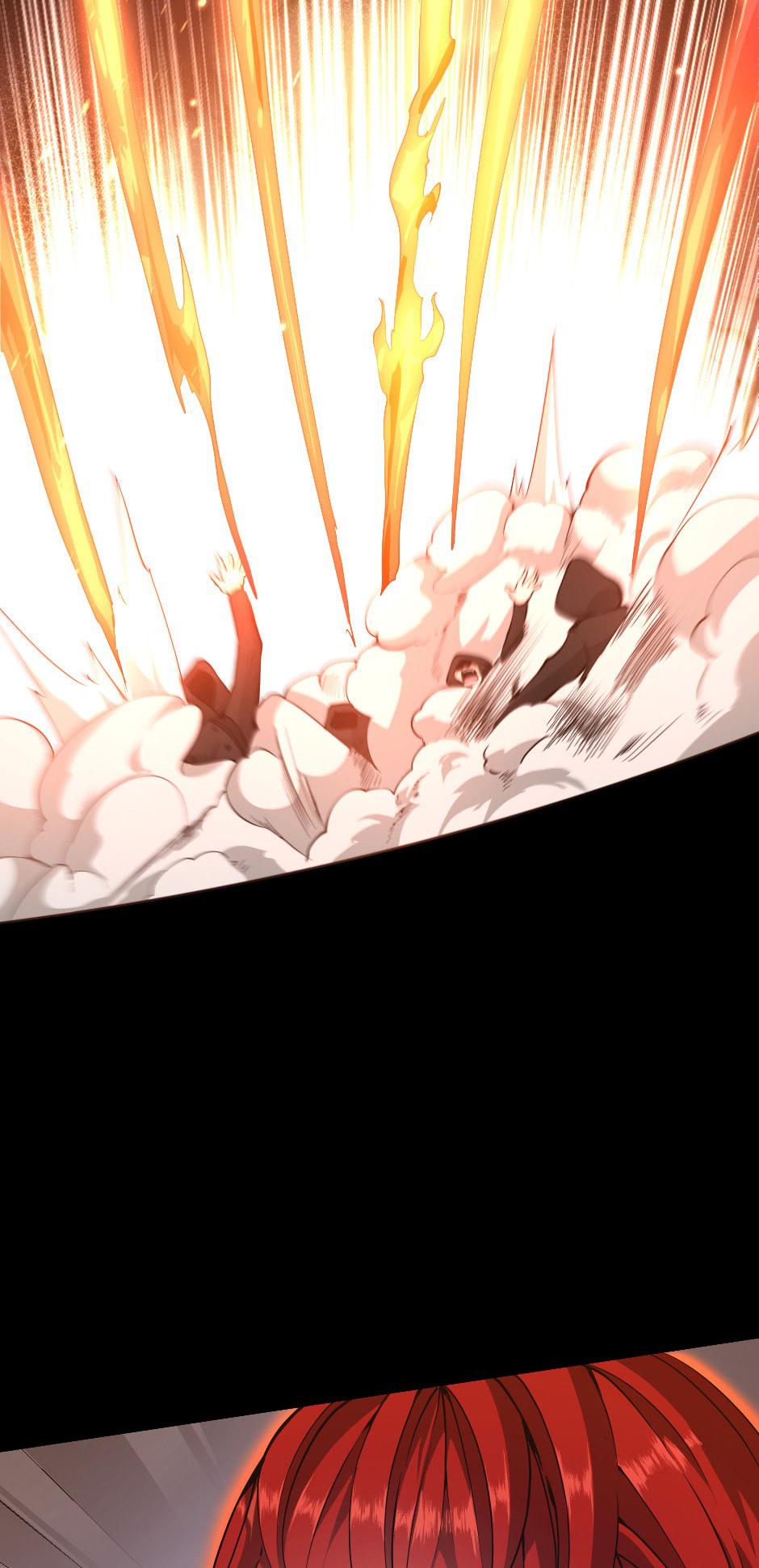 The Beginning After the End Chap 134 - Next Chap 135