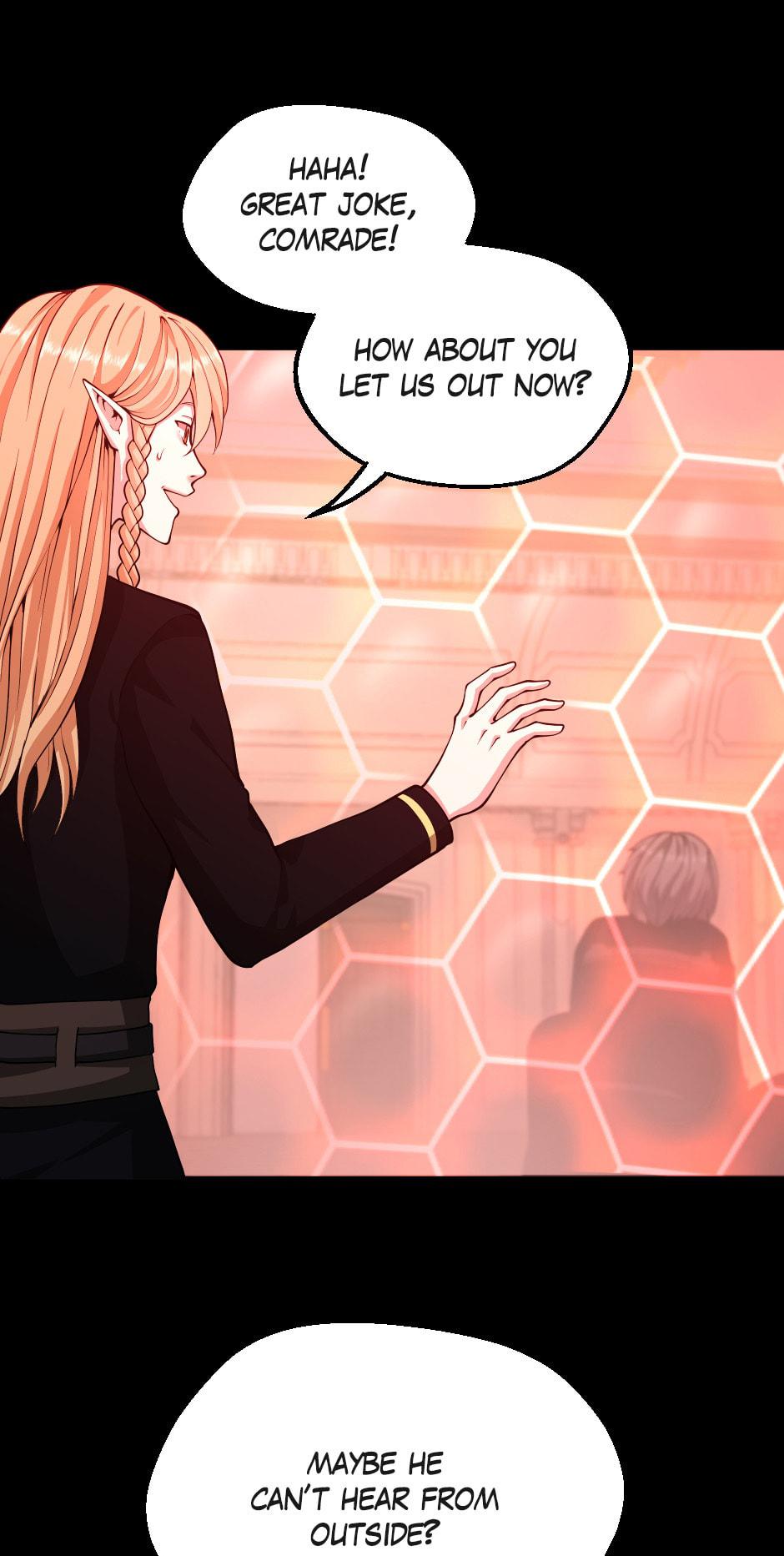 The Beginning After the End Chap 134 - Next Chap 135