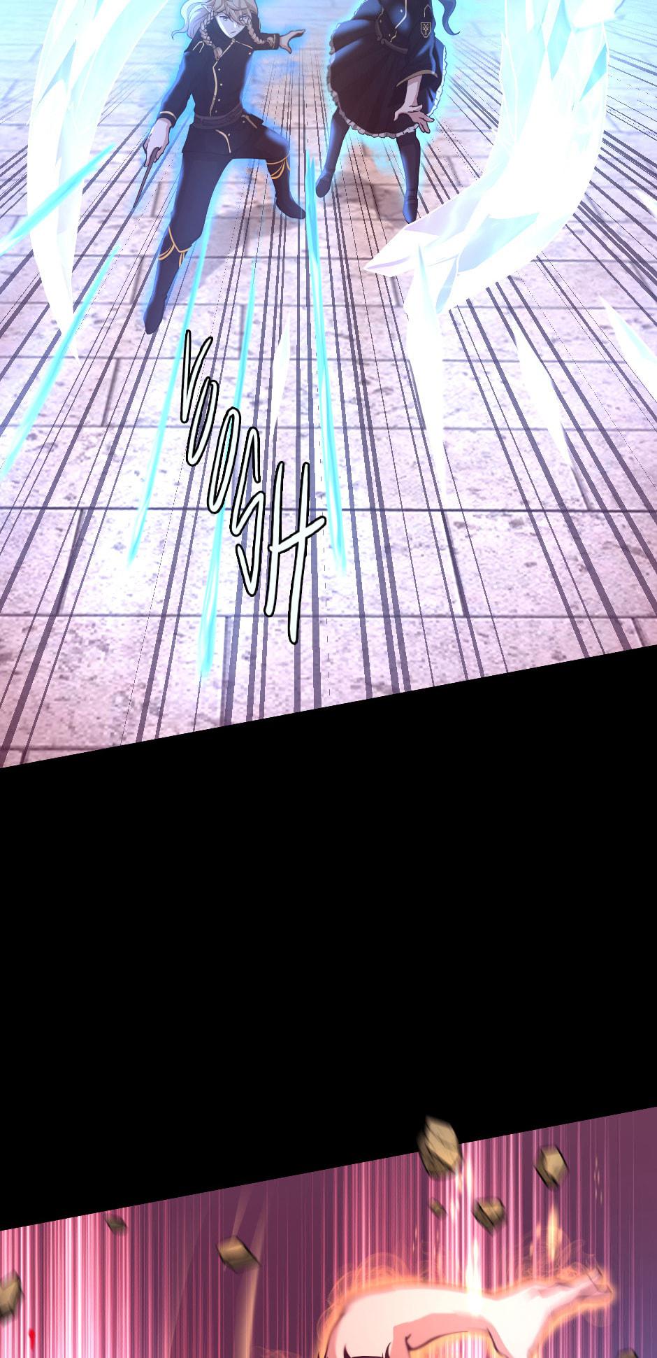 The Beginning After the End Chap 134 - Next Chap 135