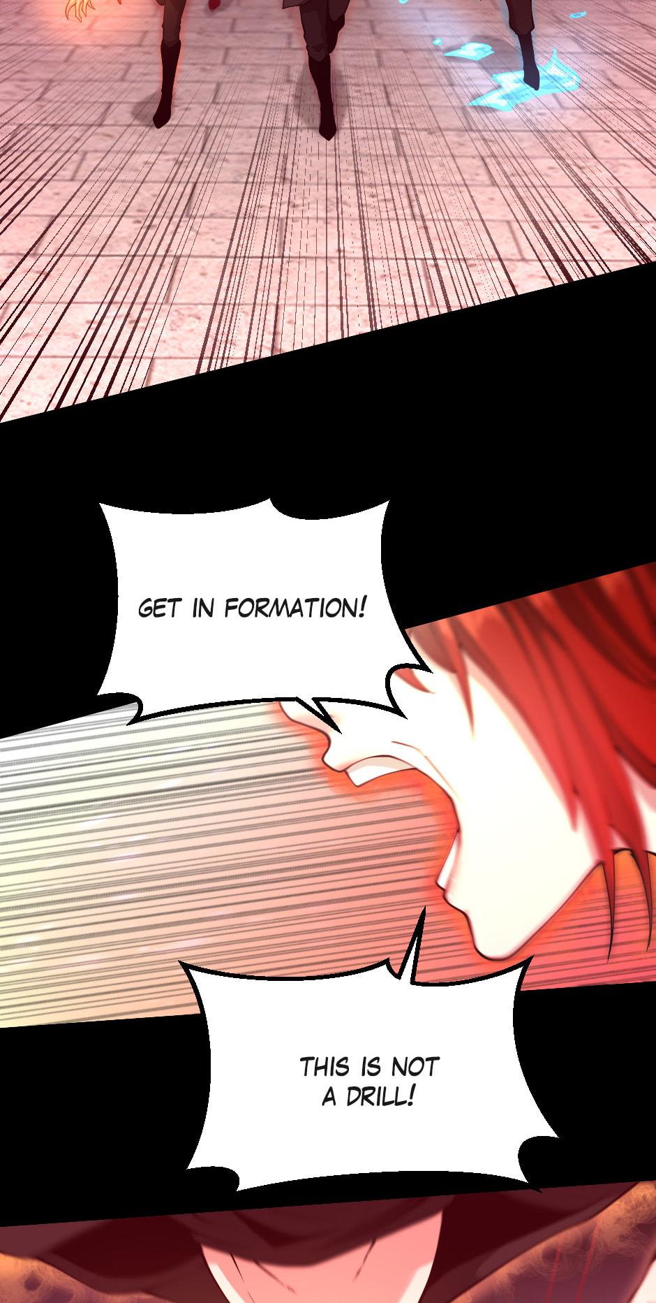 The Beginning After the End Chap 134 - Next Chap 135