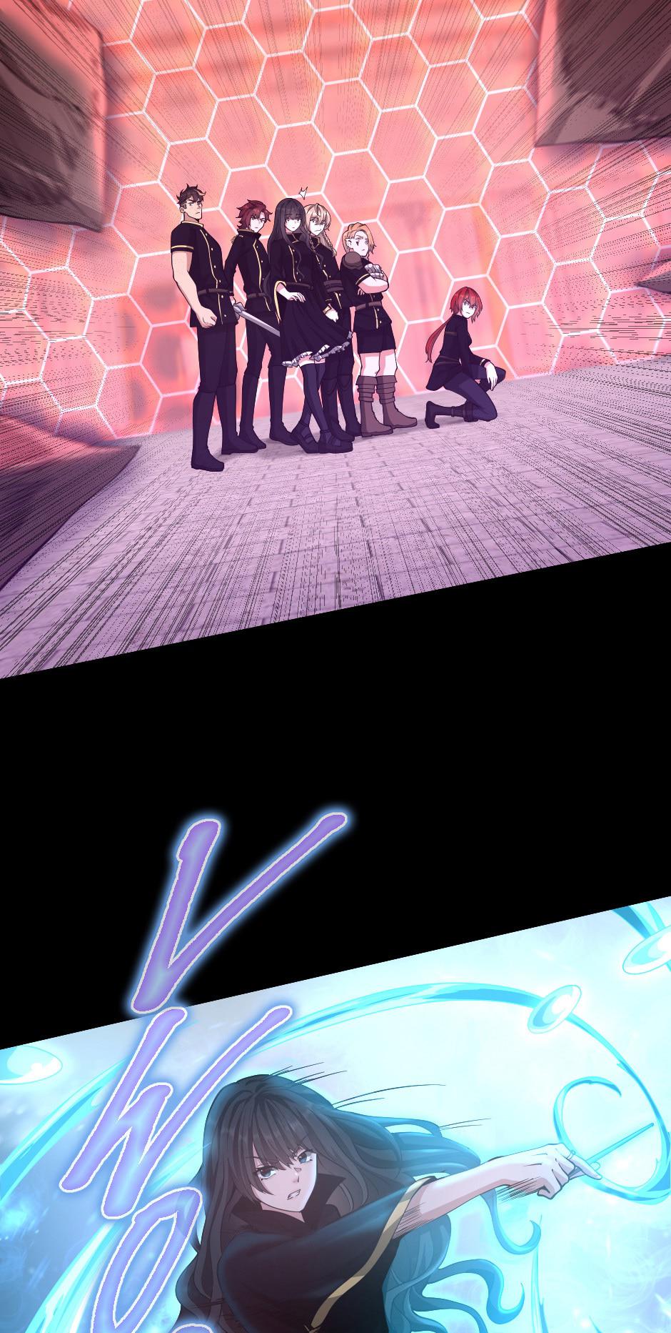 The Beginning After the End Chap 134 - Next Chap 135