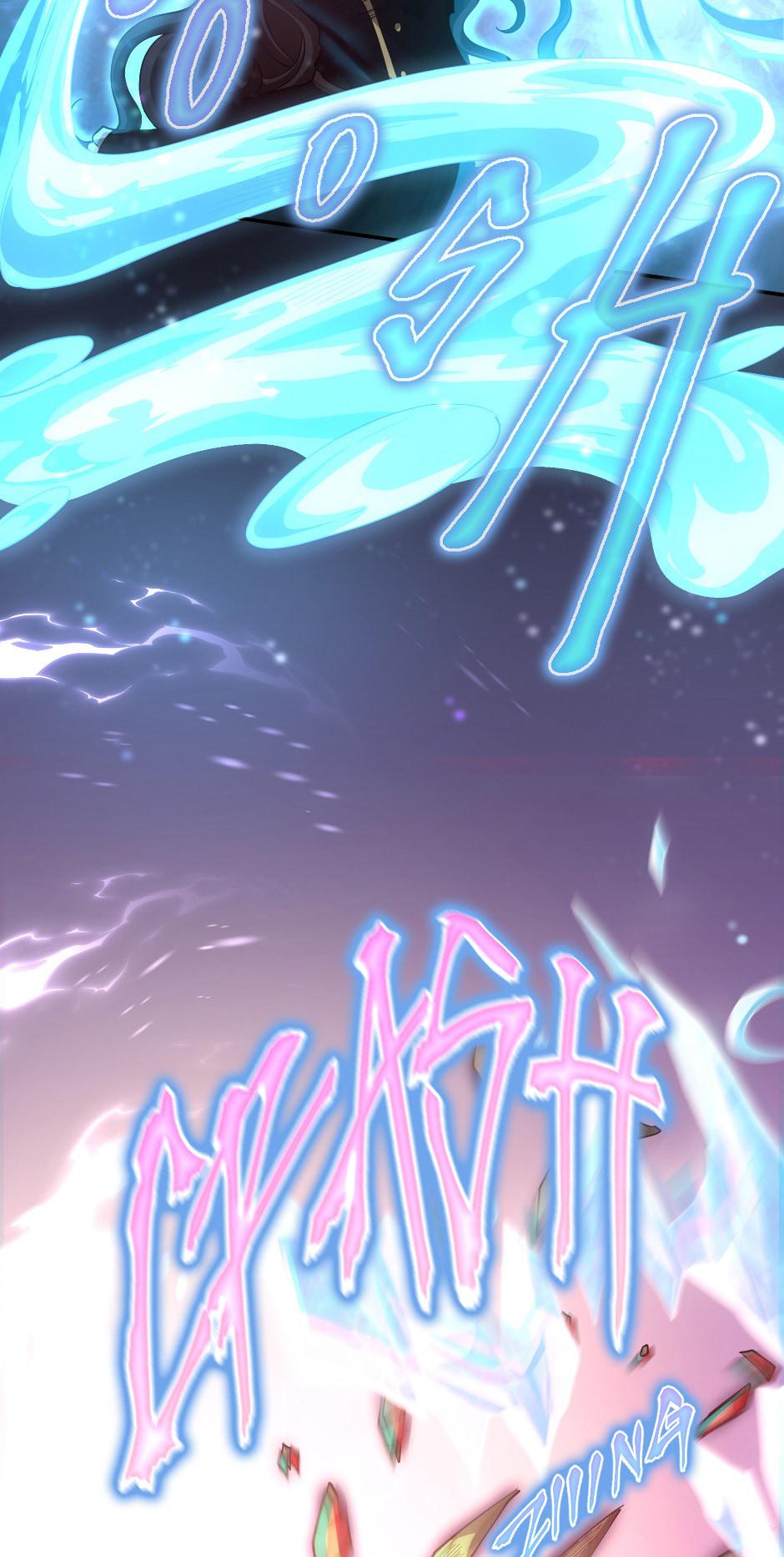 The Beginning After the End Chap 134 - Next Chap 135