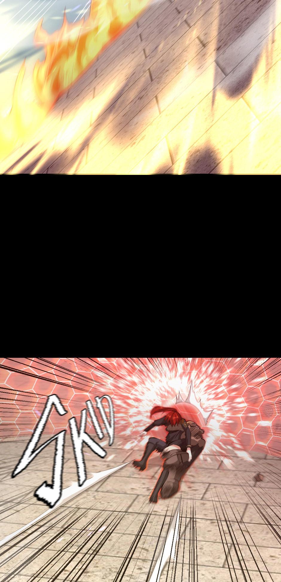 The Beginning After the End Chap 134 - Next Chap 135