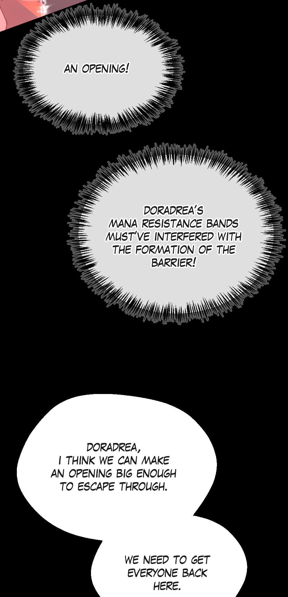 The Beginning After the End Chap 134 - Next Chap 135