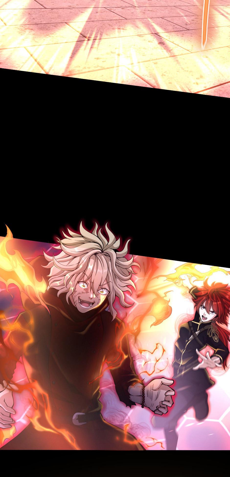 The Beginning After the End Chap 134 - Next Chap 135