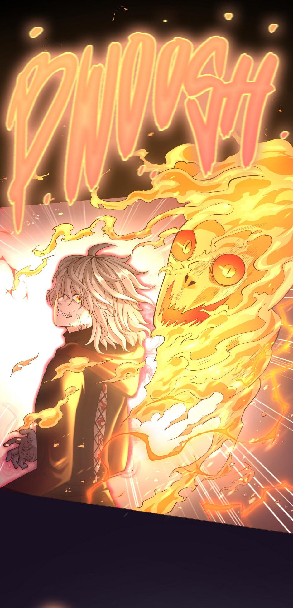The Beginning After the End Chap 134 - Next Chap 135