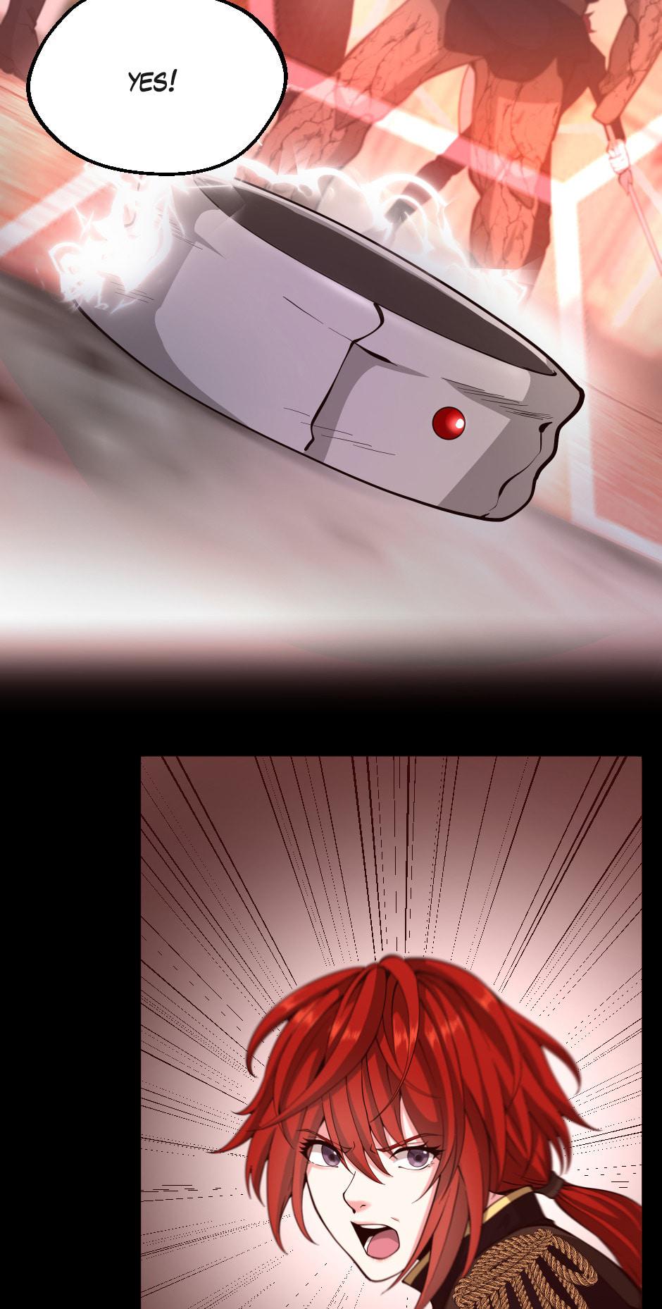 The Beginning After the End Chap 134 - Next Chap 135