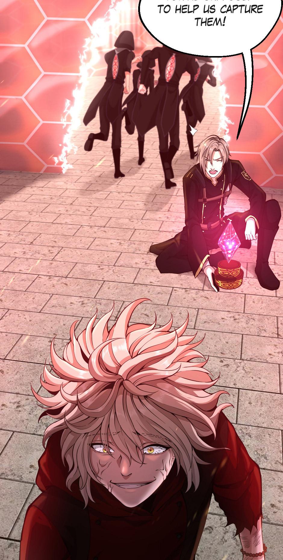 The Beginning After the End Chap 134 - Next Chap 135