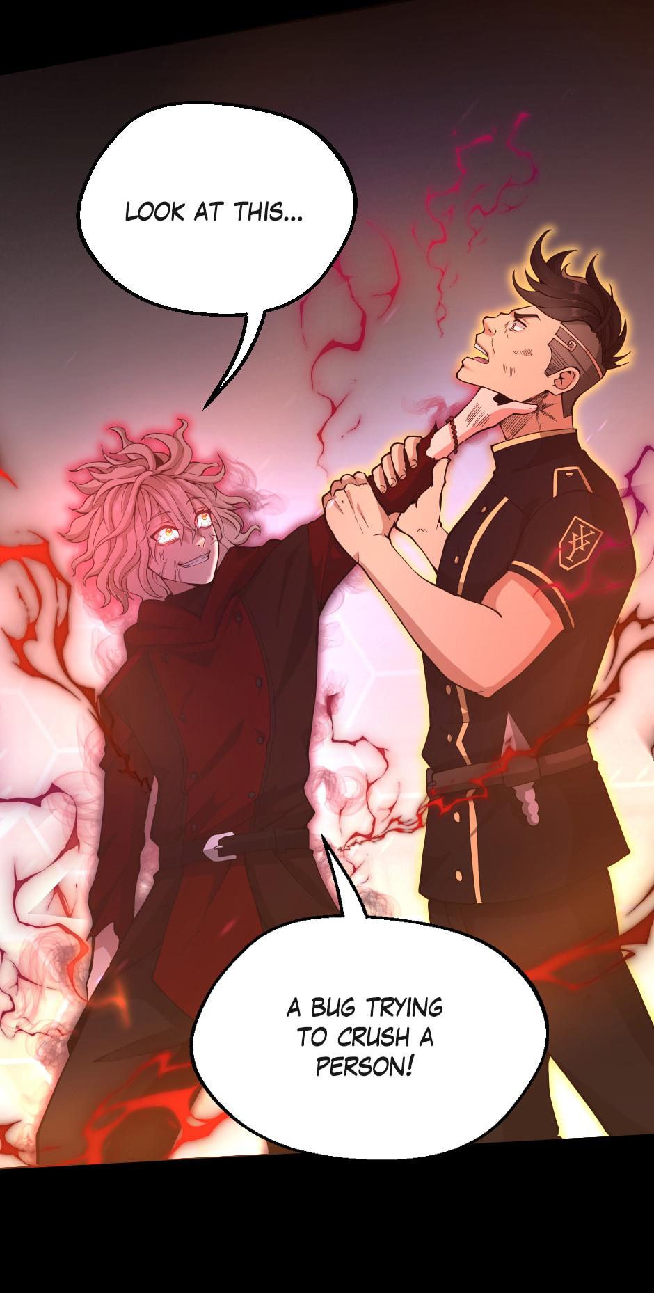 The Beginning After the End Chap 134 - Next Chap 135