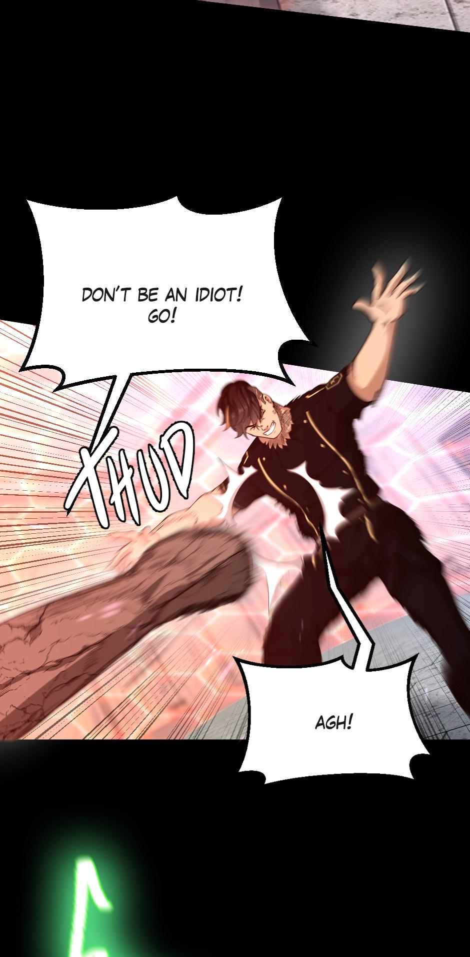 The Beginning After the End Chap 134 - Next Chap 135