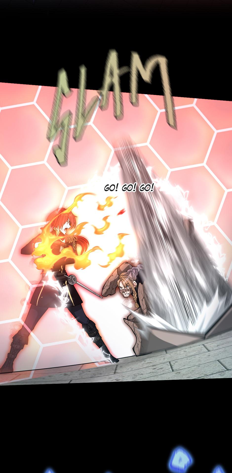 The Beginning After the End Chap 134 - Next Chap 135