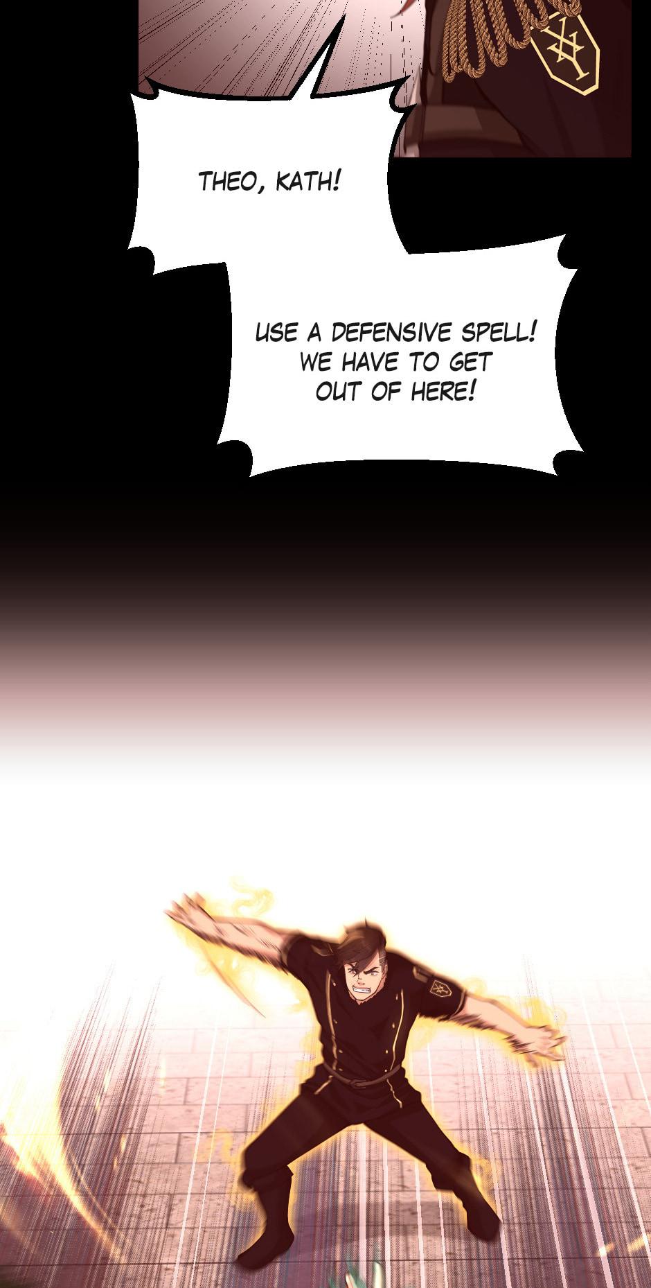 The Beginning After the End Chap 134 - Next Chap 135