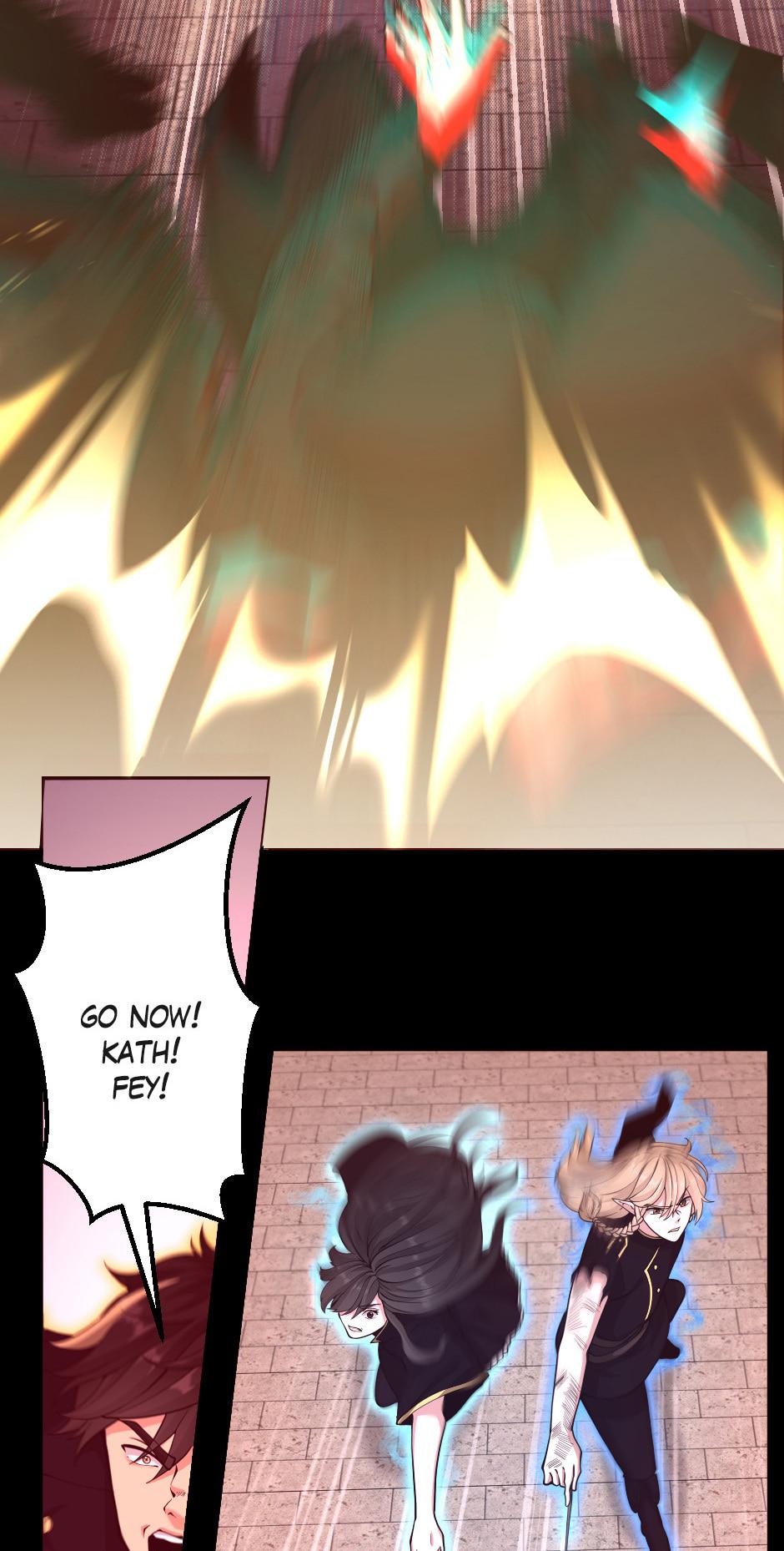 The Beginning After the End Chap 134 - Next Chap 135