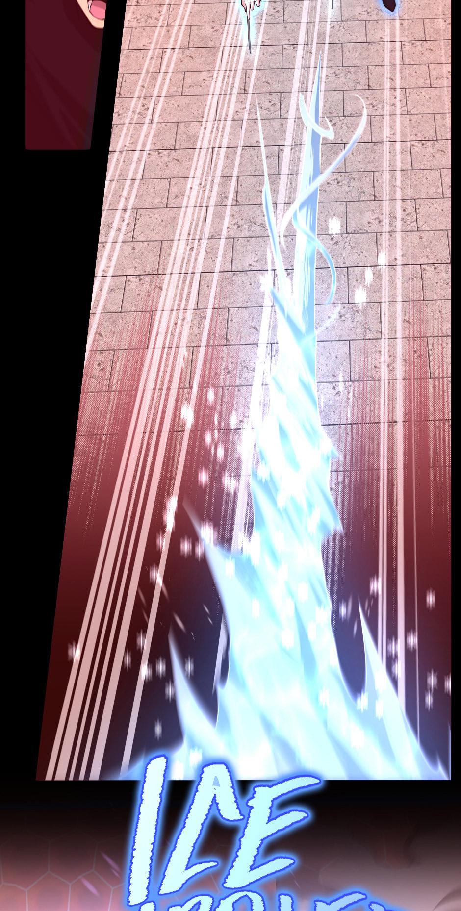 The Beginning After the End Chap 134 - Next Chap 135