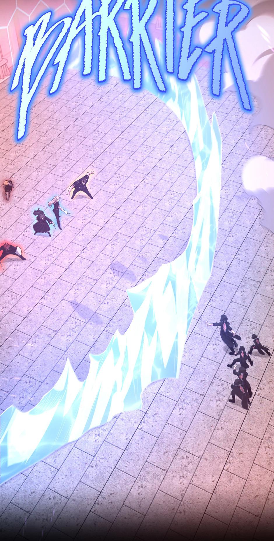 The Beginning After the End Chap 134 - Next Chap 135