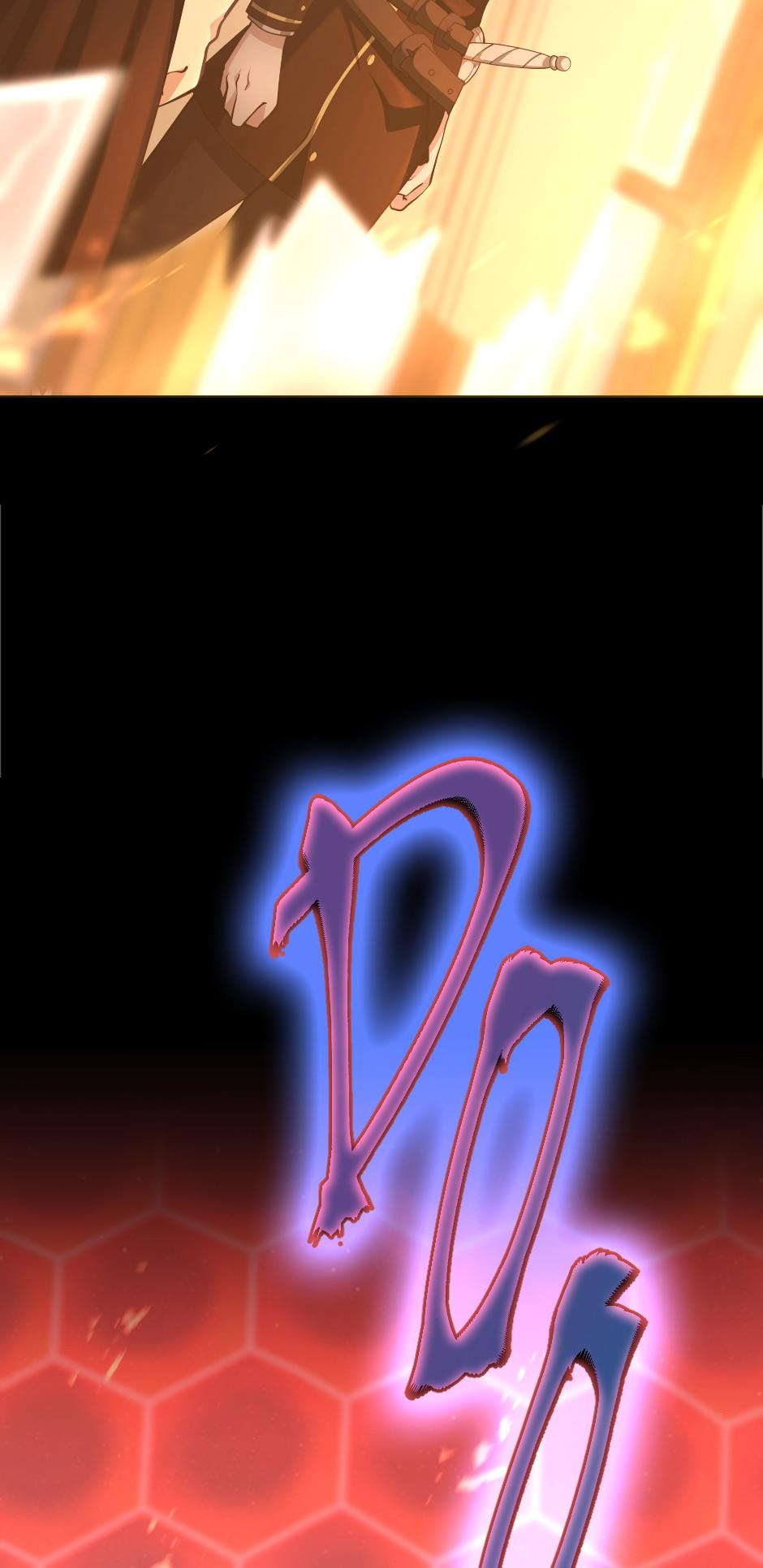 The Beginning After the End Chap 134 - Next Chap 135