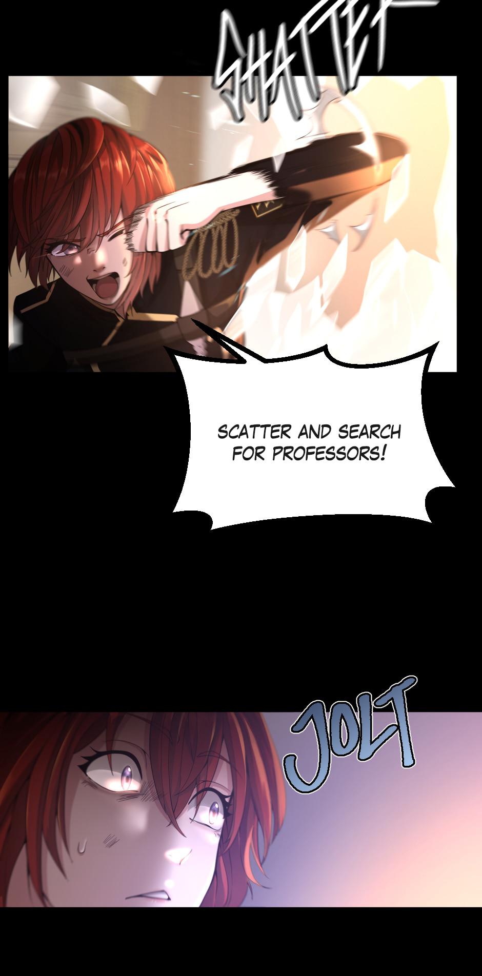 The Beginning After the End Chap 134 - Next Chap 135