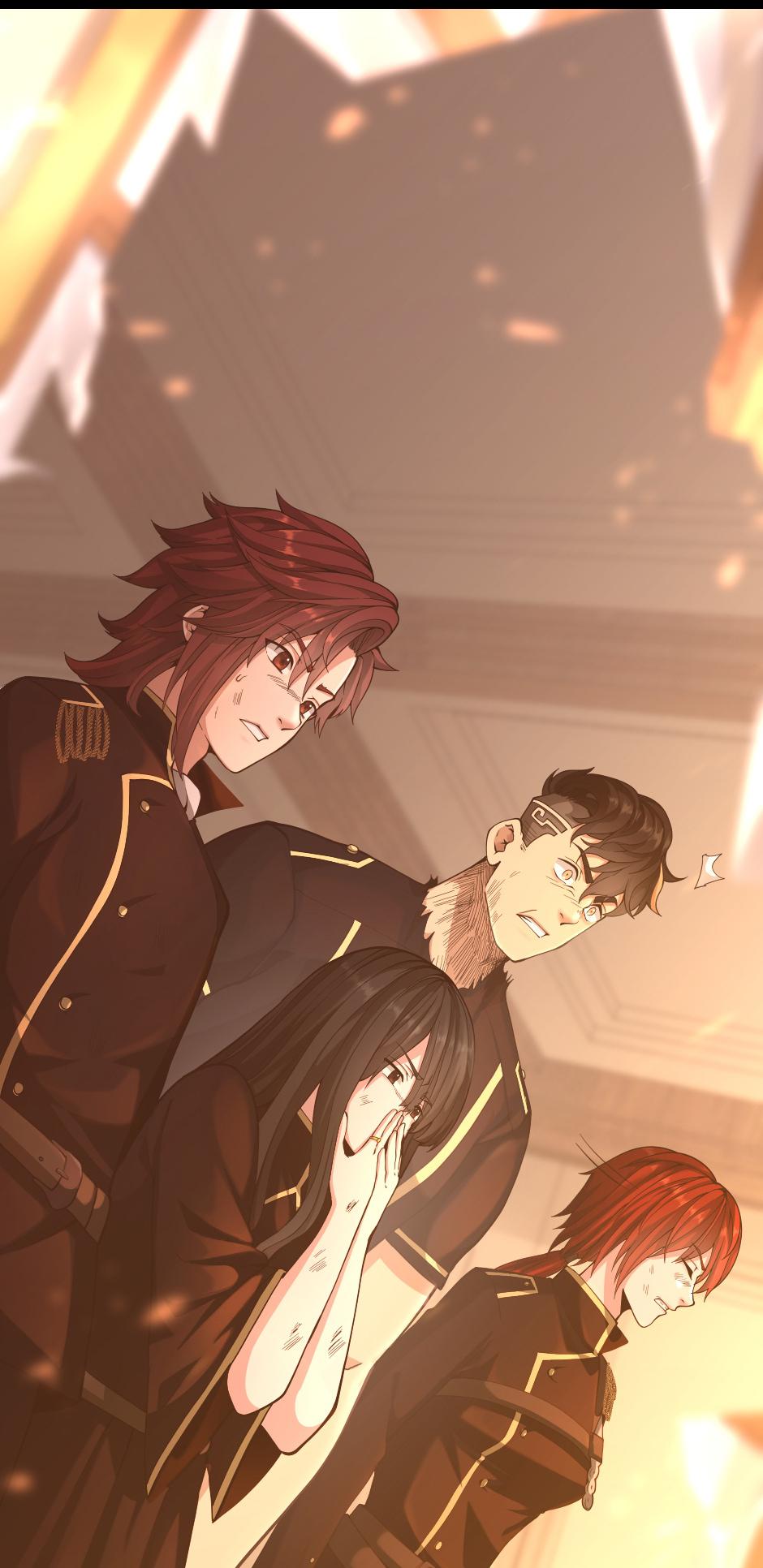 The Beginning After the End Chap 134 - Next Chap 135