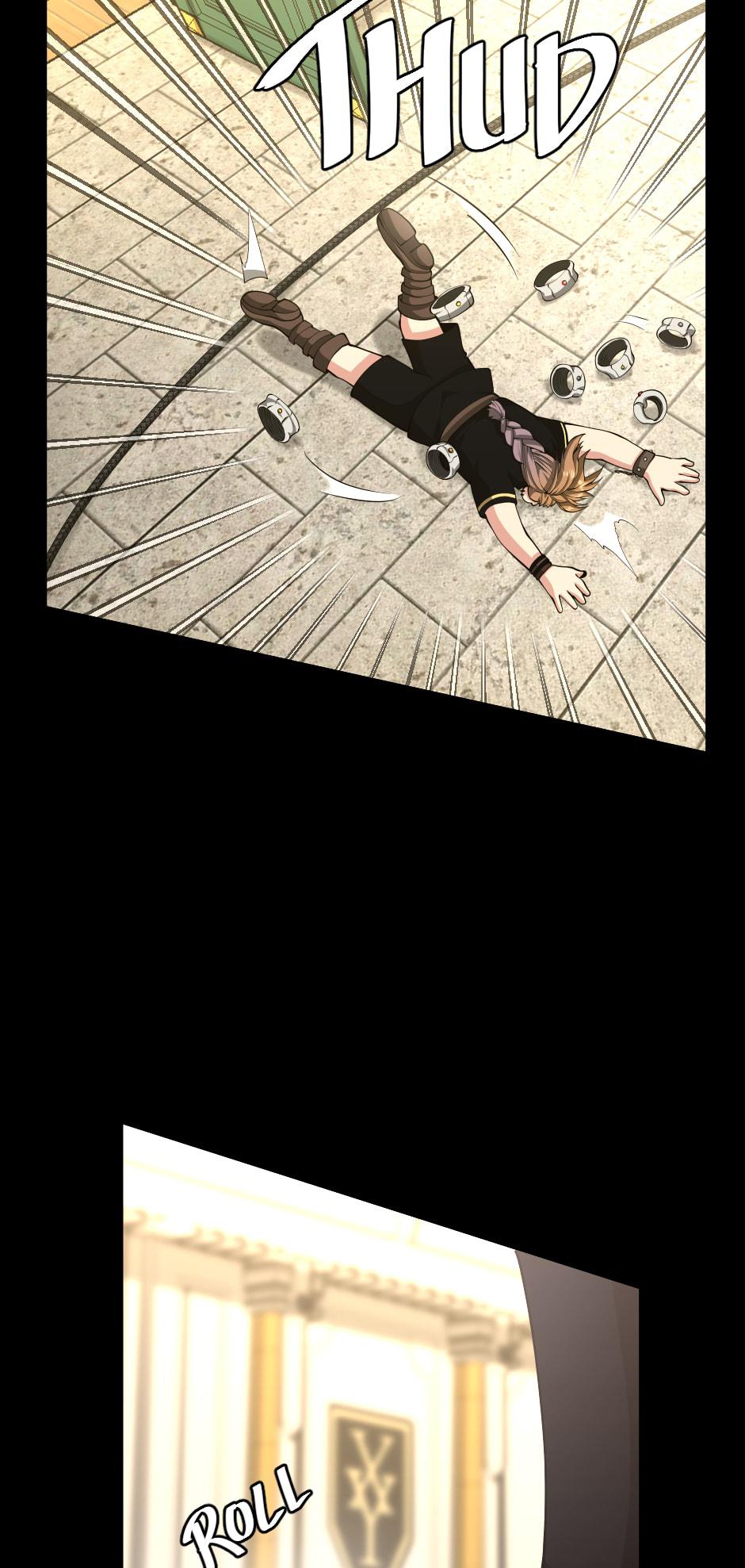 The Beginning After the End Chap 134 - Next Chap 135