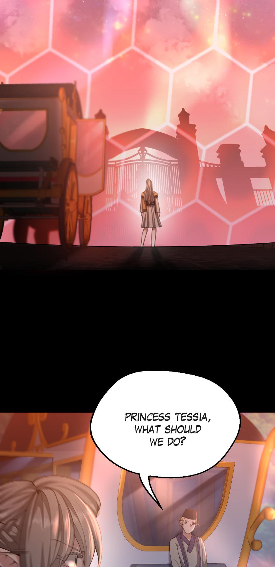 The Beginning After the End Chap 134 - Next Chap 135