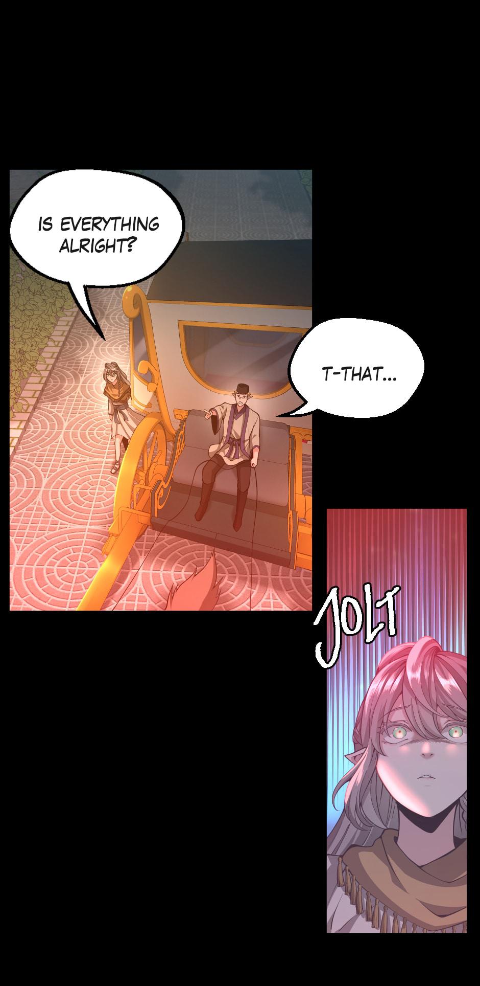 The Beginning After the End Chap 134 - Next Chap 135