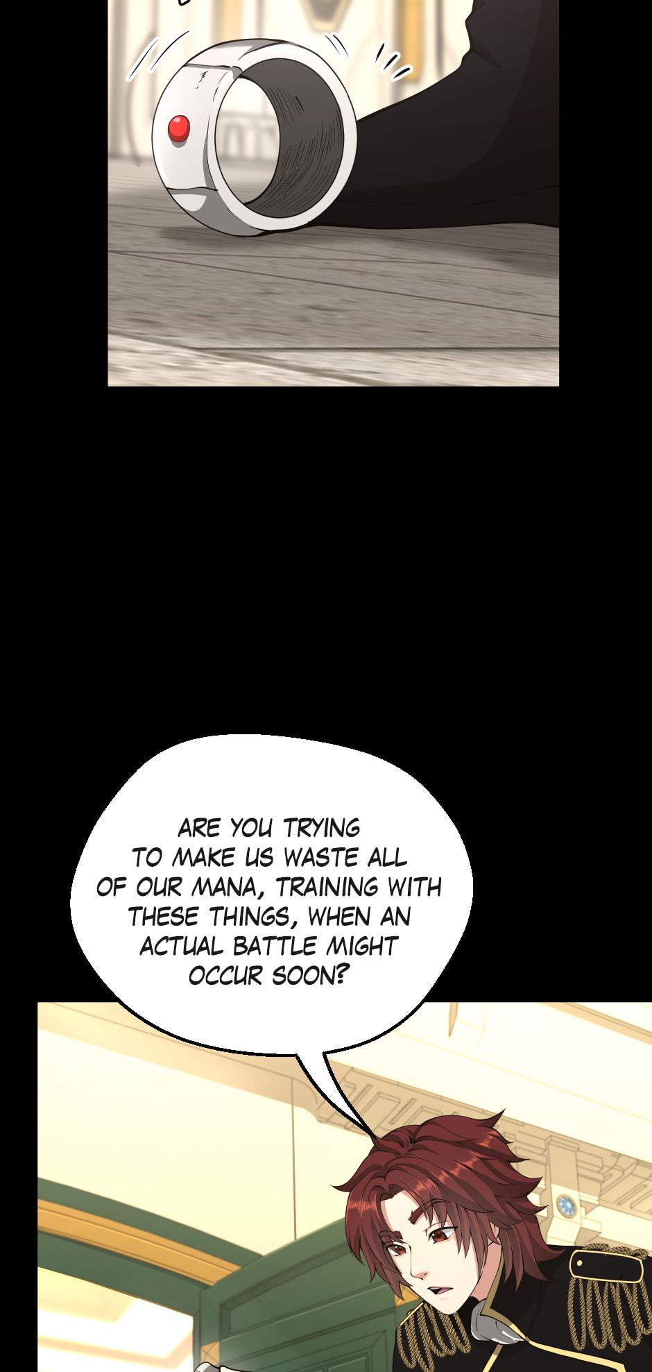 The Beginning After the End Chap 134 - Next Chap 135