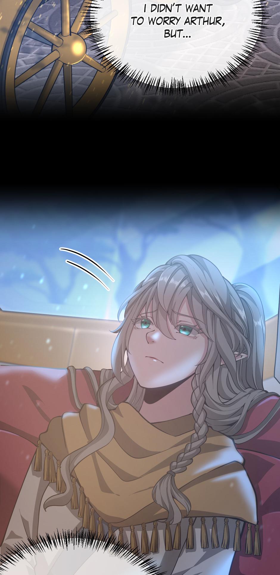 The Beginning After the End Chap 134 - Next Chap 135