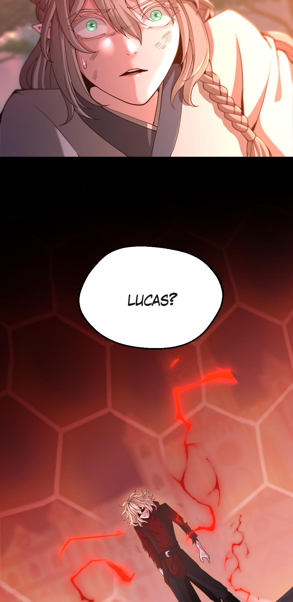 The Beginning After the End Chap 134 - Next Chap 135