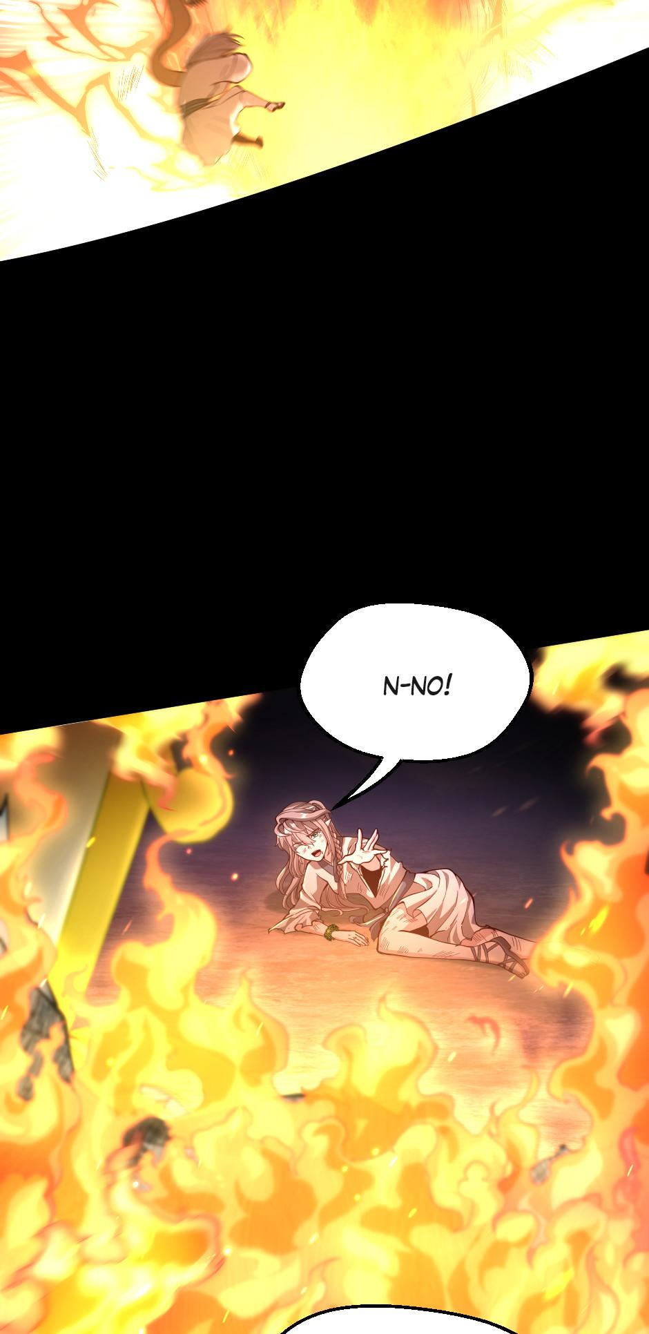 The Beginning After the End Chap 134 - Next Chap 135