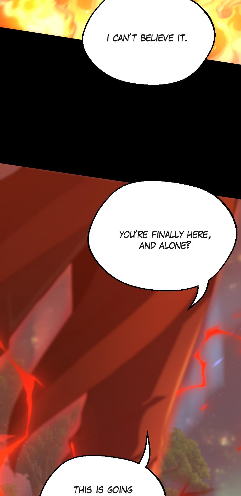 The Beginning After the End Chap 134 - Next Chap 135