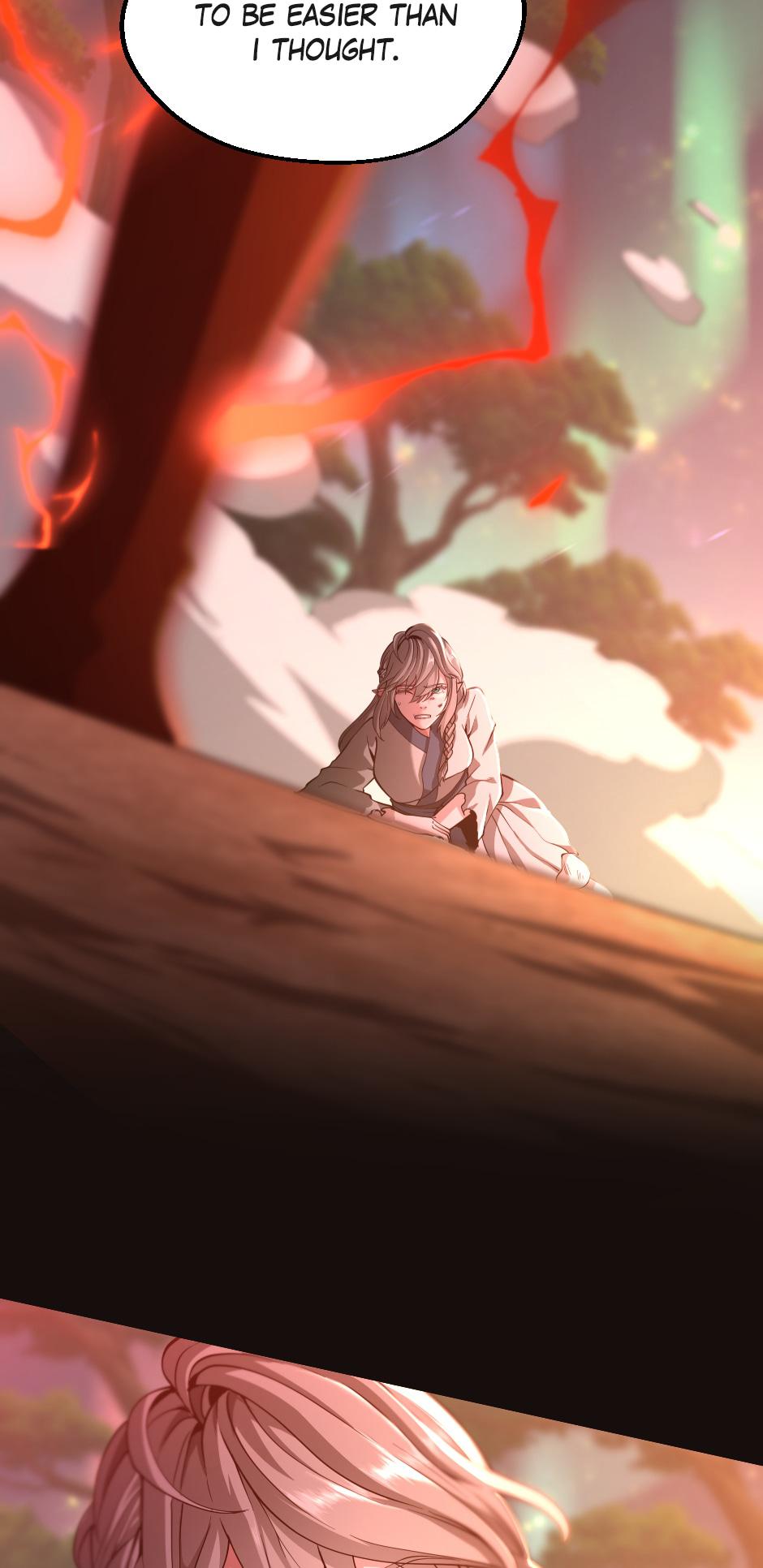 The Beginning After the End Chap 134 - Next Chap 135