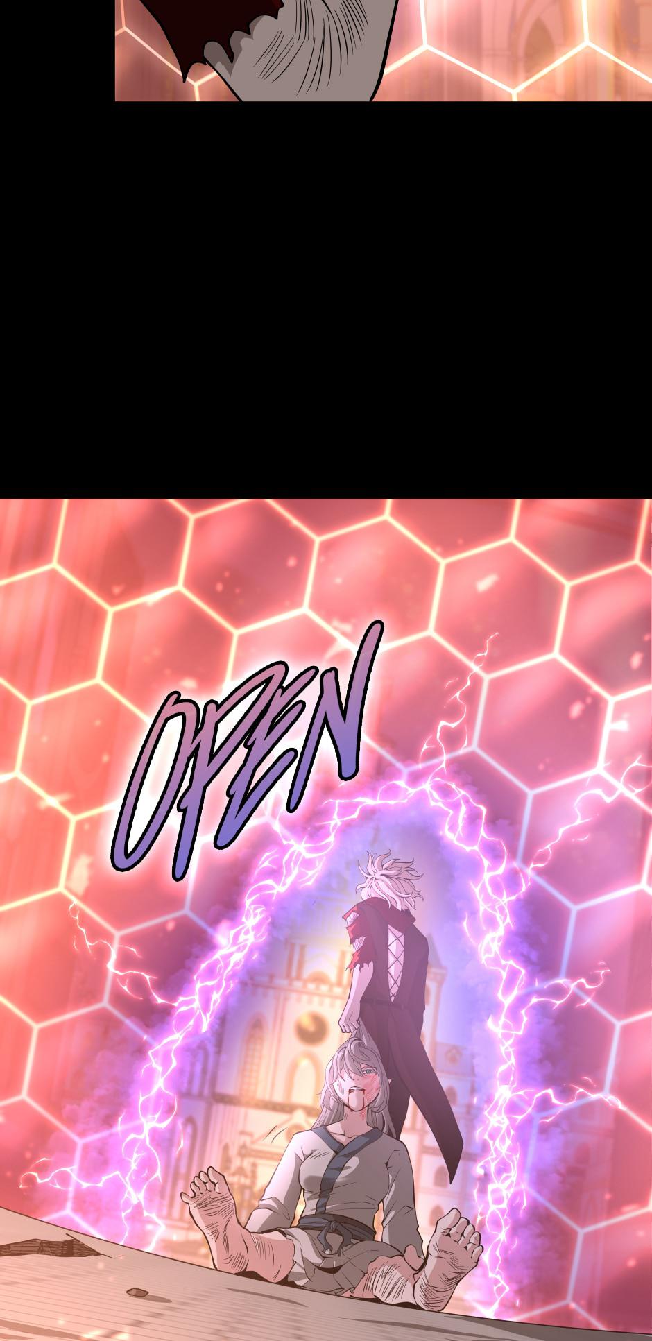 The Beginning After the End Chap 135 - Next Chap 136