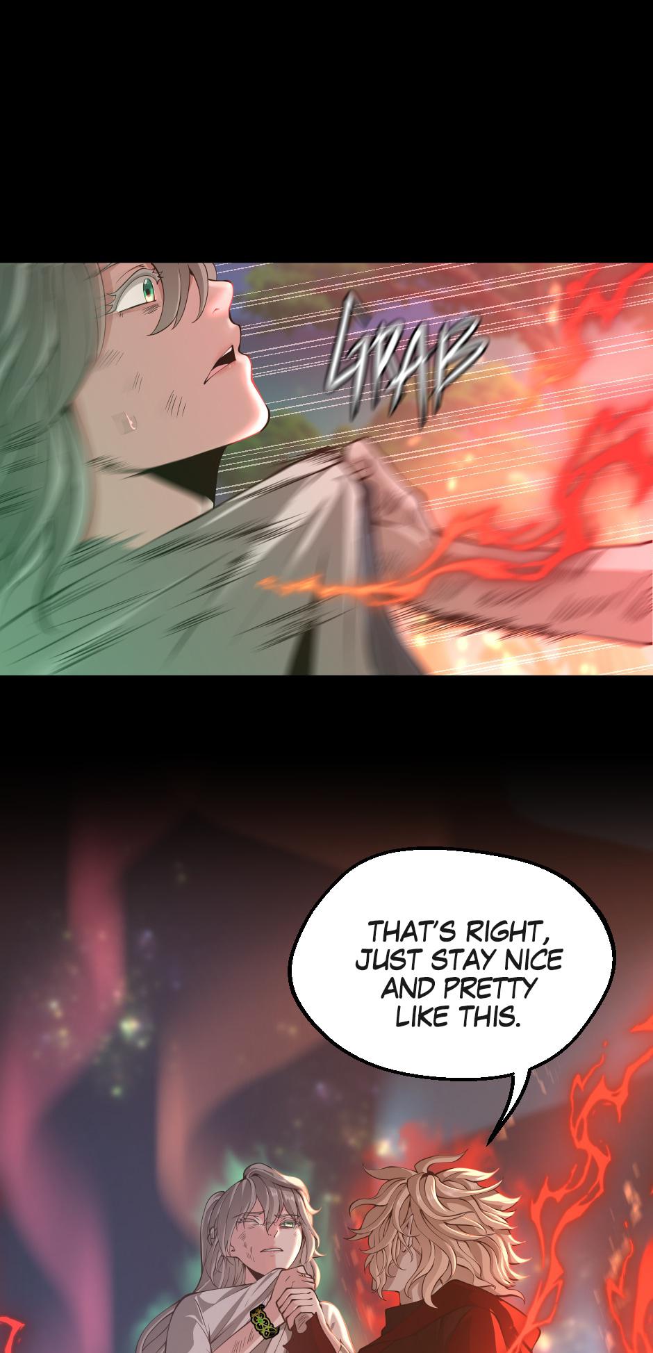 The Beginning After the End Chap 135 - Next Chap 136