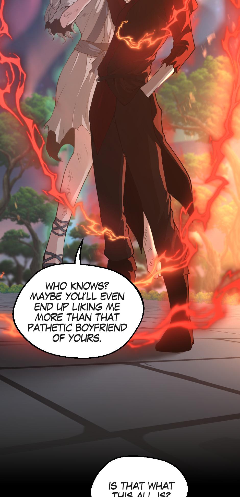 The Beginning After the End Chap 135 - Next Chap 136