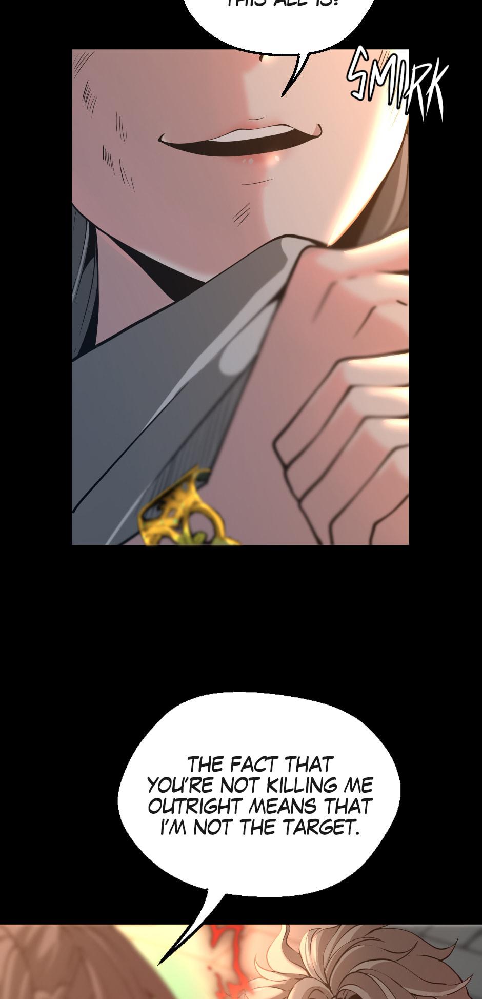 The Beginning After the End Chap 135 - Next Chap 136
