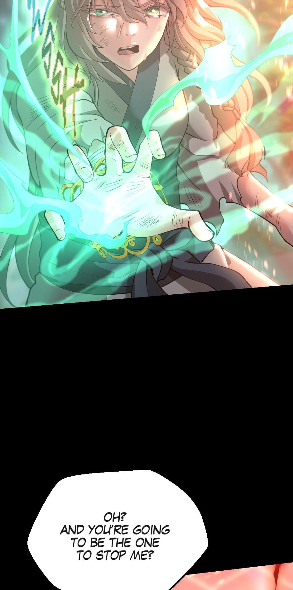 The Beginning After the End Chap 135 - Next Chap 136