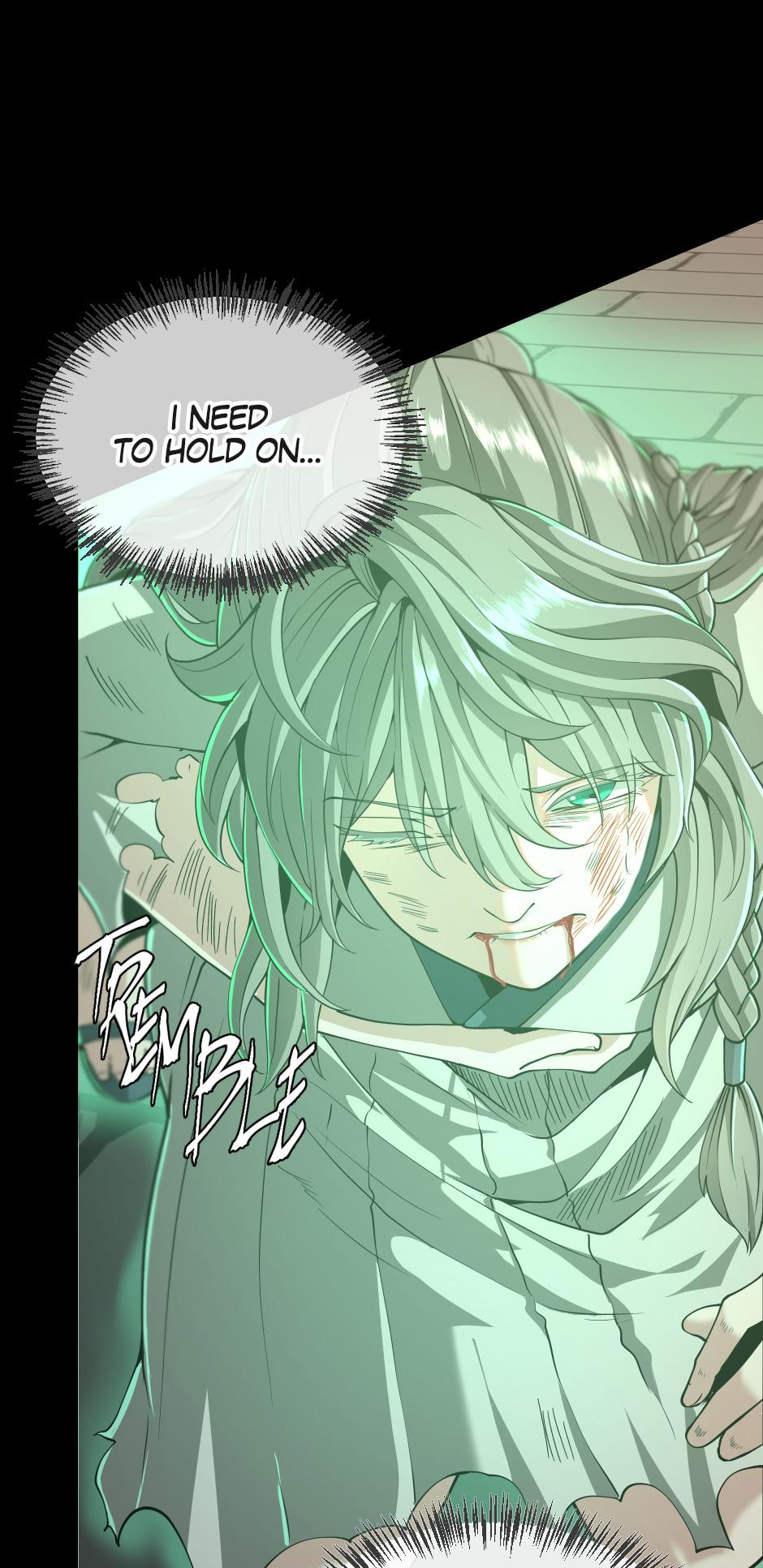 The Beginning After the End Chap 135 - Next Chap 136