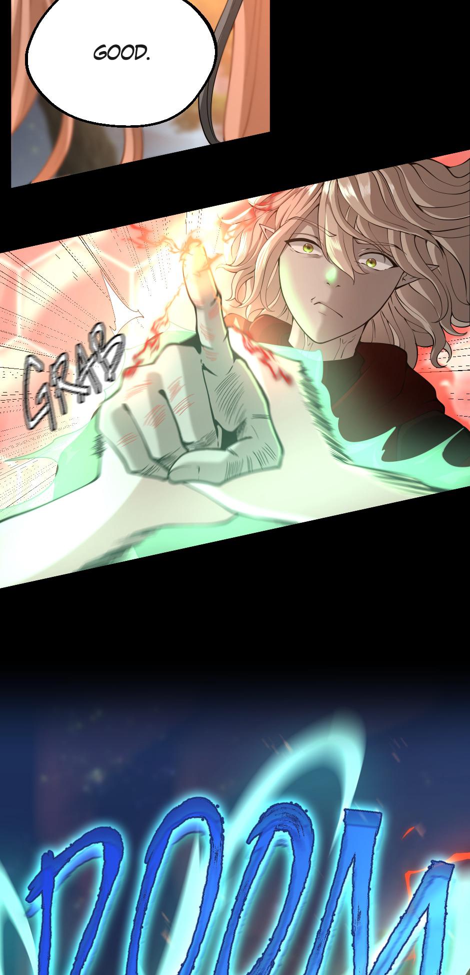 The Beginning After the End Chap 135 - Next Chap 136