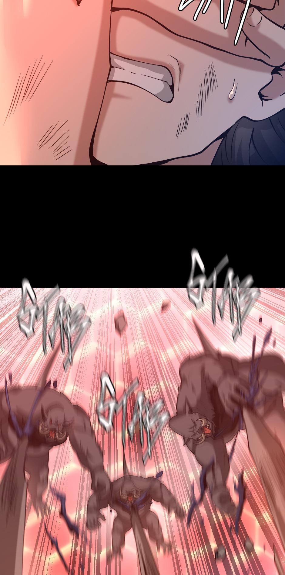 The Beginning After the End Chap 135 - Next Chap 136