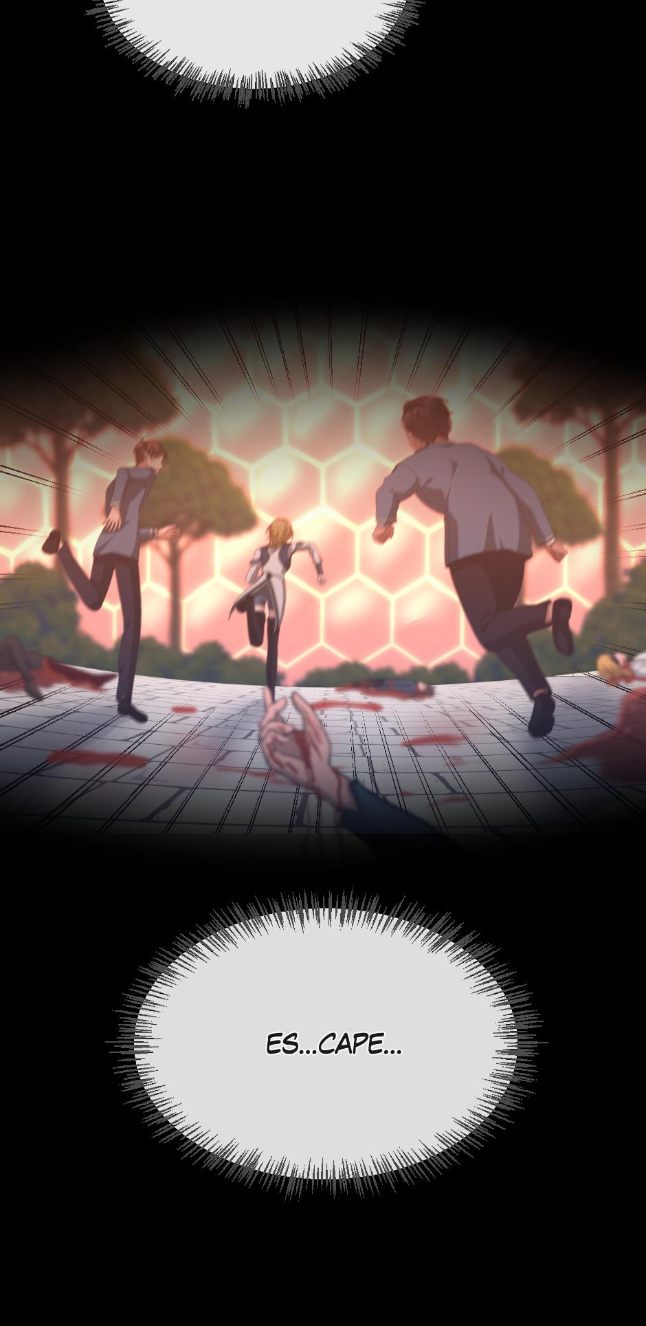 The Beginning After the End Chap 135 - Next Chap 136